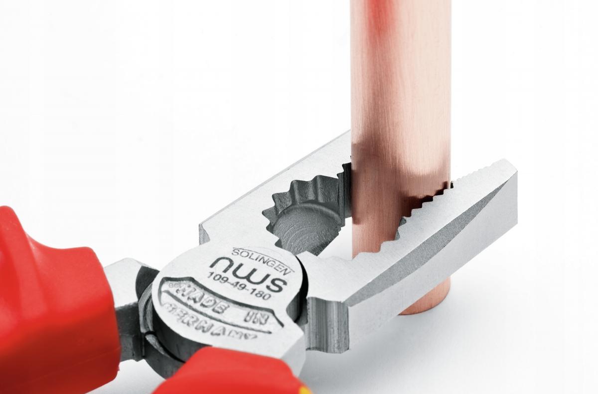 Kombinerki NWS 180 VDE