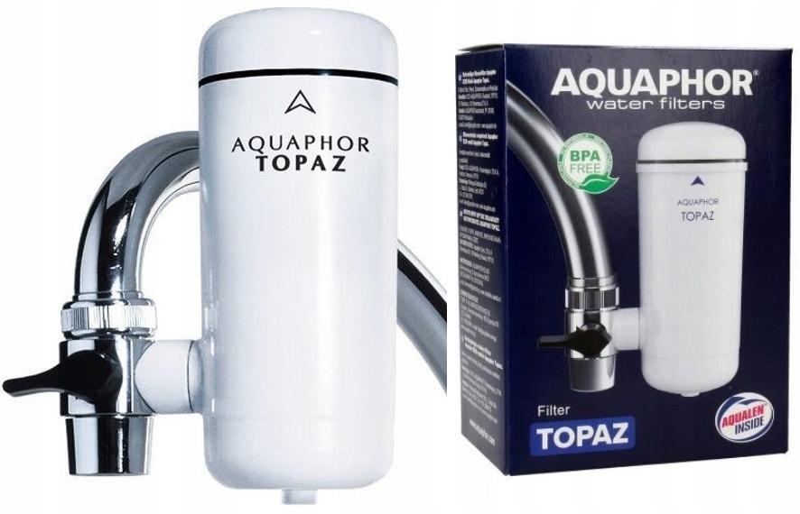 AQUAPHOR FiltrAquaphor Topaz