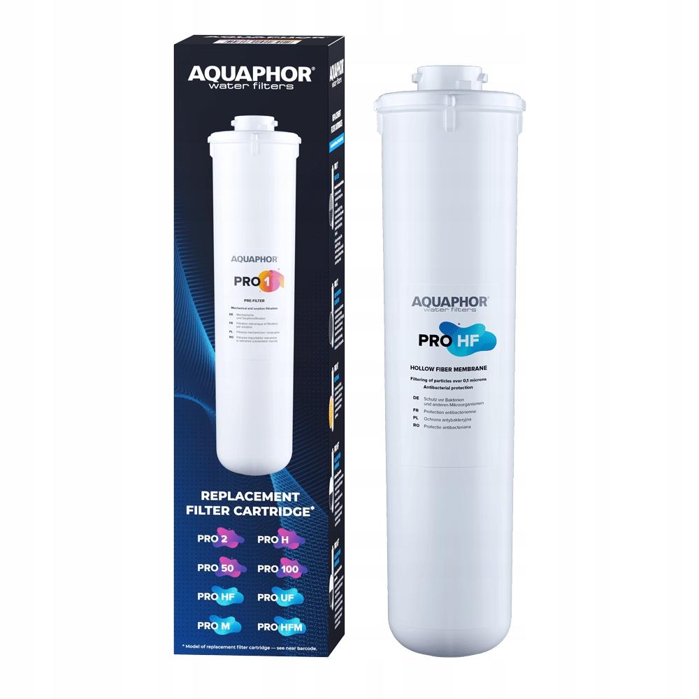 AQUAPHOR Filtr AQUAPHOR Eco Pro