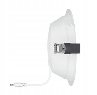 Ledvance Downlight DL ALU DN200 25W/4000K LEDV 48h
