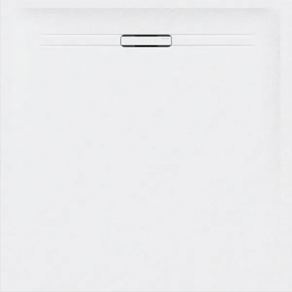 GEBERIT Brodzik prostokątny Geberit Sestra 90x90 cm, biały