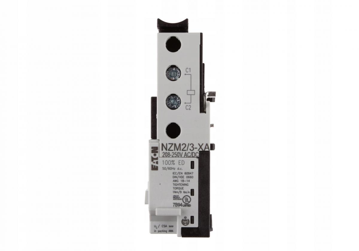 EATON Wyzwalacz wzrostowy NZM2/3-XA208-250AC/DC