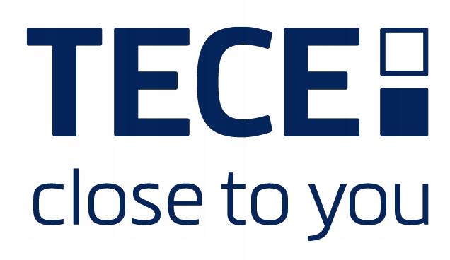 Szafka podtynkowa 9-12 sekcji TECE TECEfloor