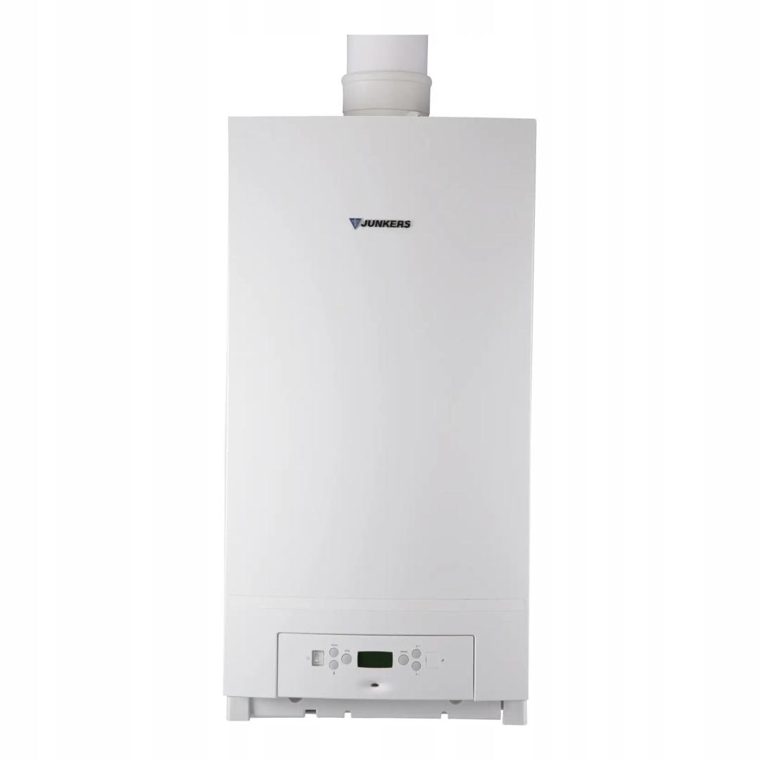 BOSCH Kocioł gazowy kondensacyjny JUNKERS CERAPUR GC2200W 20/25C 2F 48h