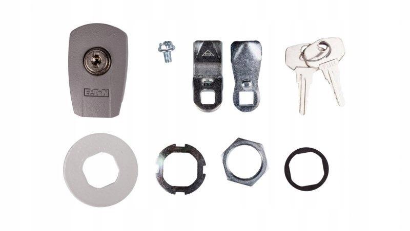 EATON Zamek z kluczykiem, BPZ-LOCK BPZ-LOCK