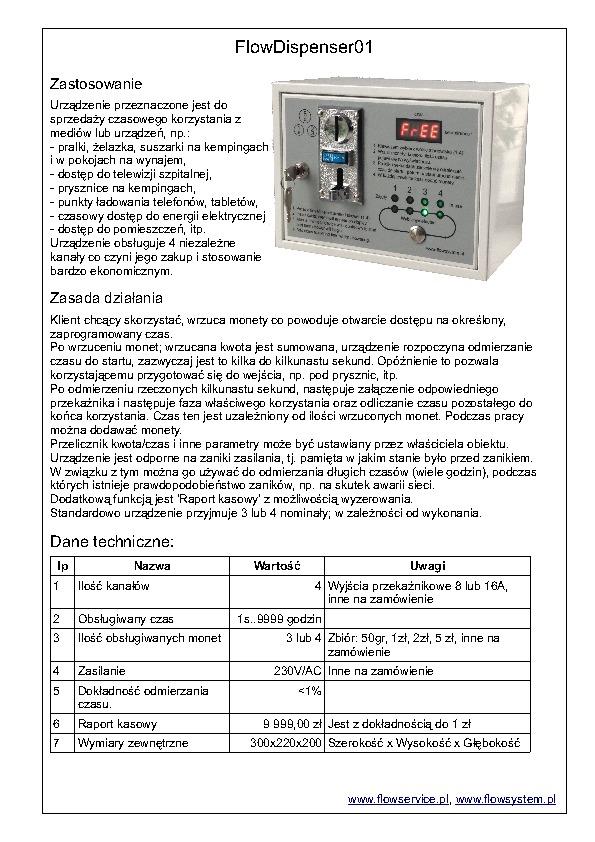 Automat zmierzchowy AZ-B PLUS I=16A, zewnętrzna sonda hermetyczna PLUS, 2 m