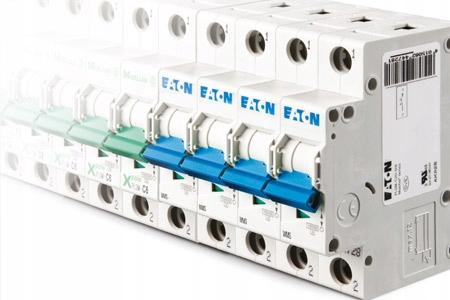 EATON Rozdzielnica podtynkowa KLV-12UPS-SF