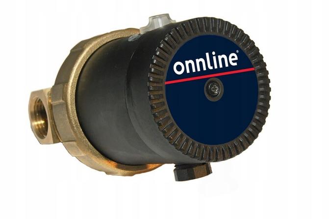 Elektro. pompa cyrk. Onnline Pro 15-1/65B 1/2 48h