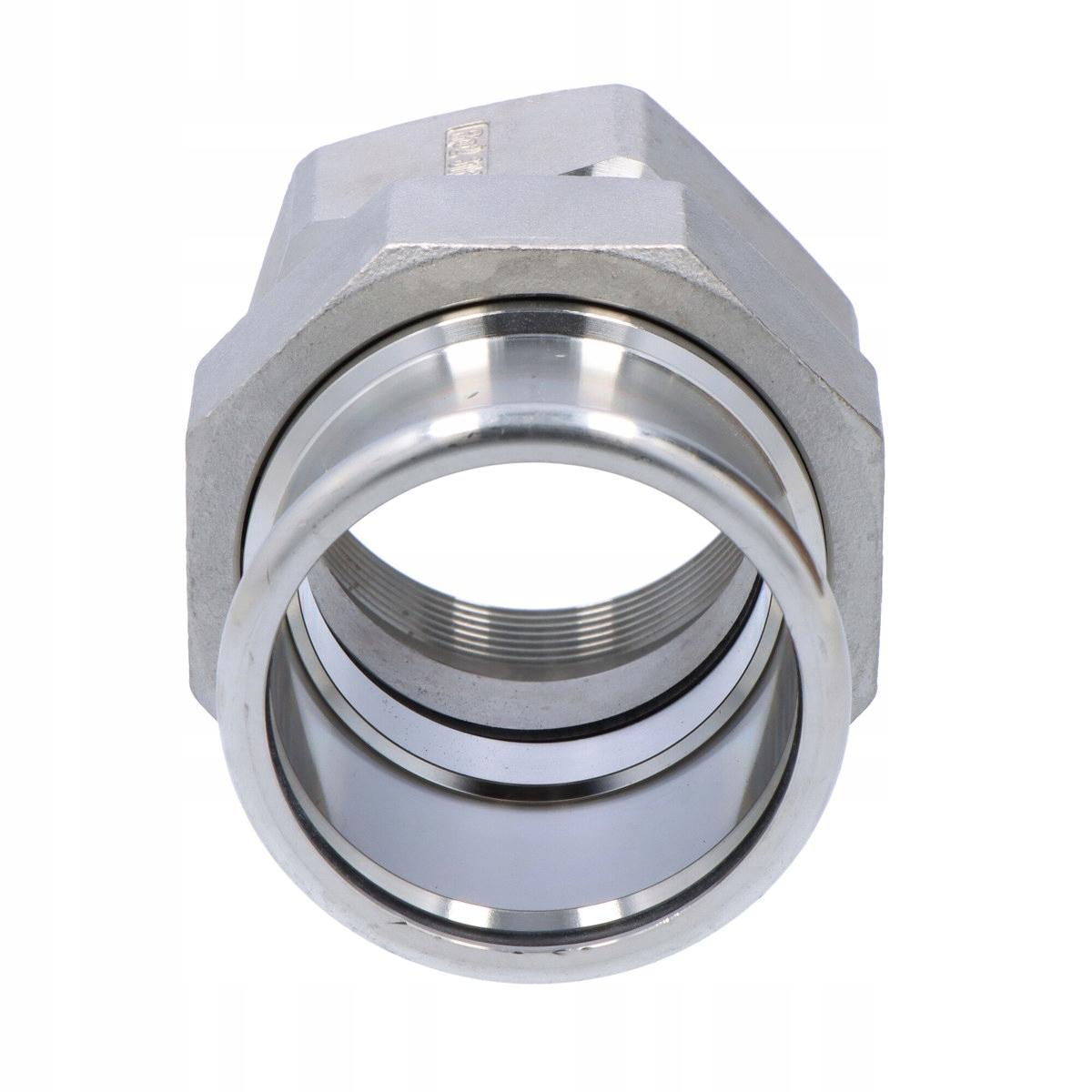 KAN-therm Śrubunek GW Inox - 54 Rp2