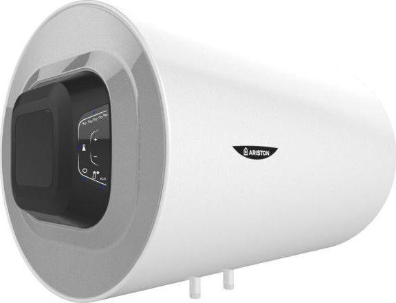 Podgrzewacz elektr. poj poziomy 100l 1.8 kW 8 bar ARISTON PRO1 ECO 100 H