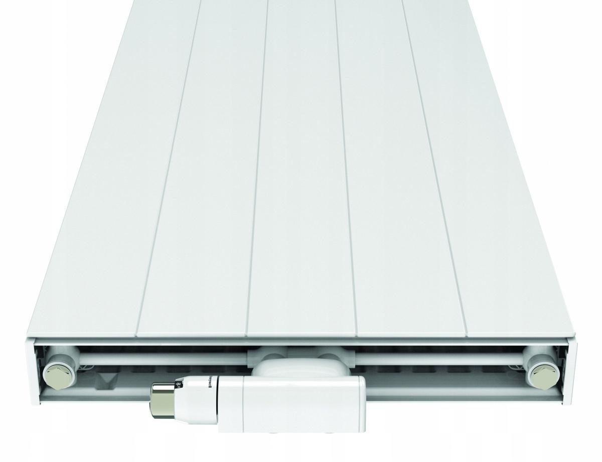 Grzejnik STELRAD VS 22 1600x400 VERTEX STYLE Pionowy 48h