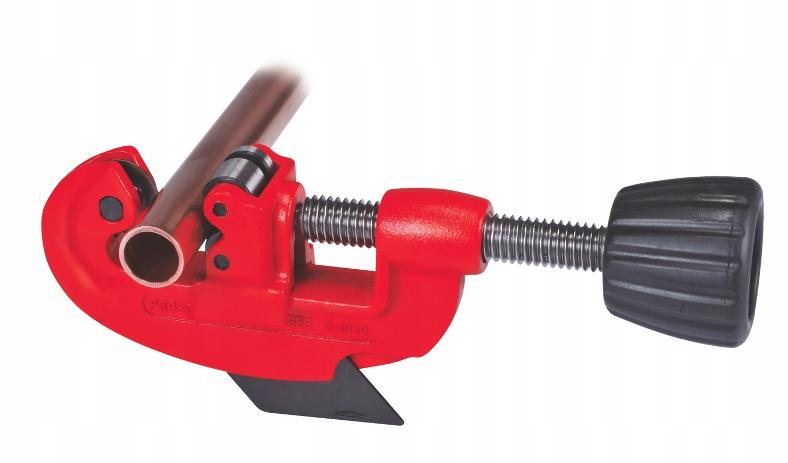 ROTHENBERGER Obcinak do rur do miedzi i stali 3-30 mm ROTHENBERG TC 30 PRO