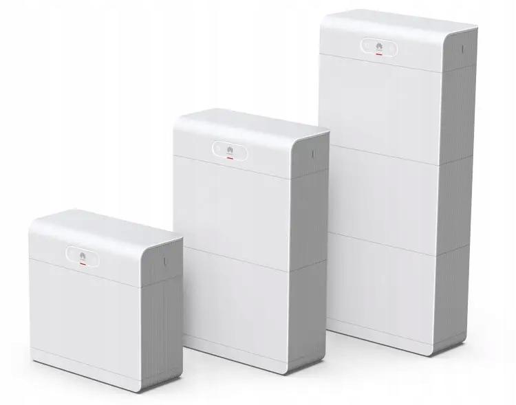 Moduł zarządzania pracą akumulatora Huawei LUNA2000-10KW-C1, technologia og
