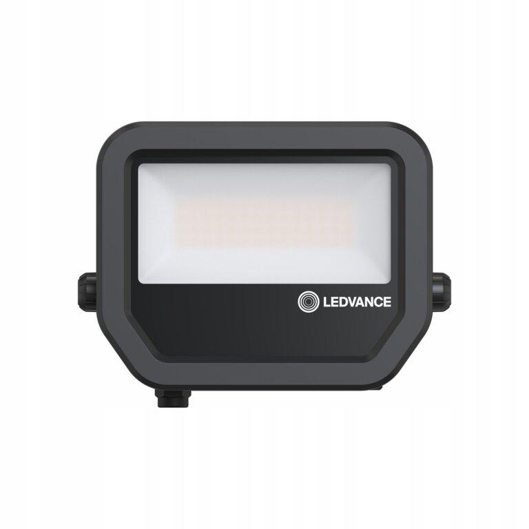 Naświetlacz Floodlight 50 P 41W 6KLM 840 PS SY100 BK Uniwersalny naświetlac