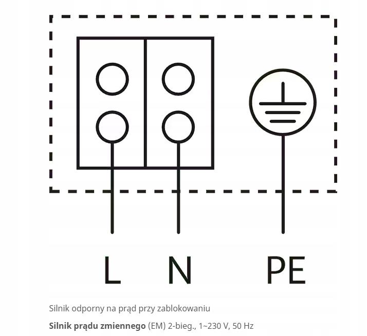 Pompa obiegowa bezdławnicowa WILO Varios PICO-STG 25/1-7 G 1 1/2/180 mm
