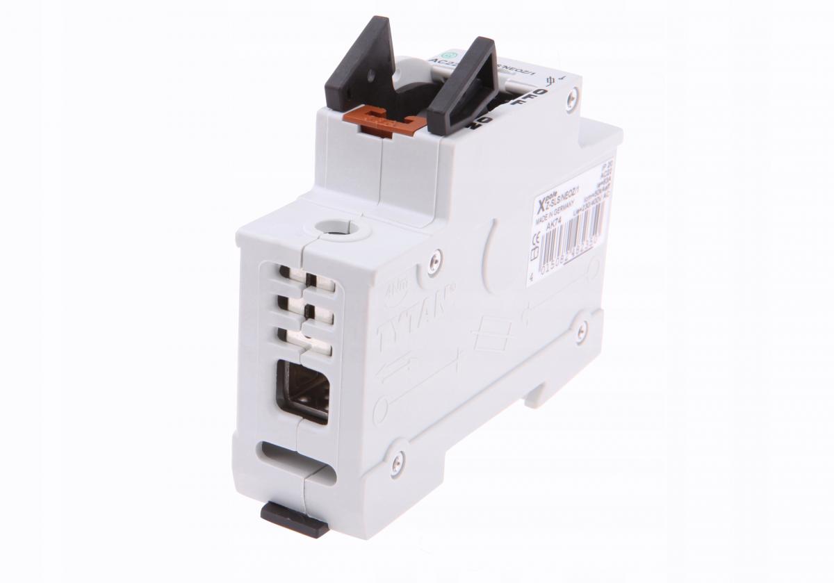 EATON Podstawa rozłącznika Z-SLS/NEOZ/1 TYTAN