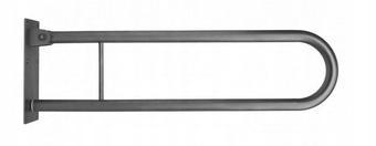 EKOTECH Poręcz uchylna Ergoplus 80 cm 48h