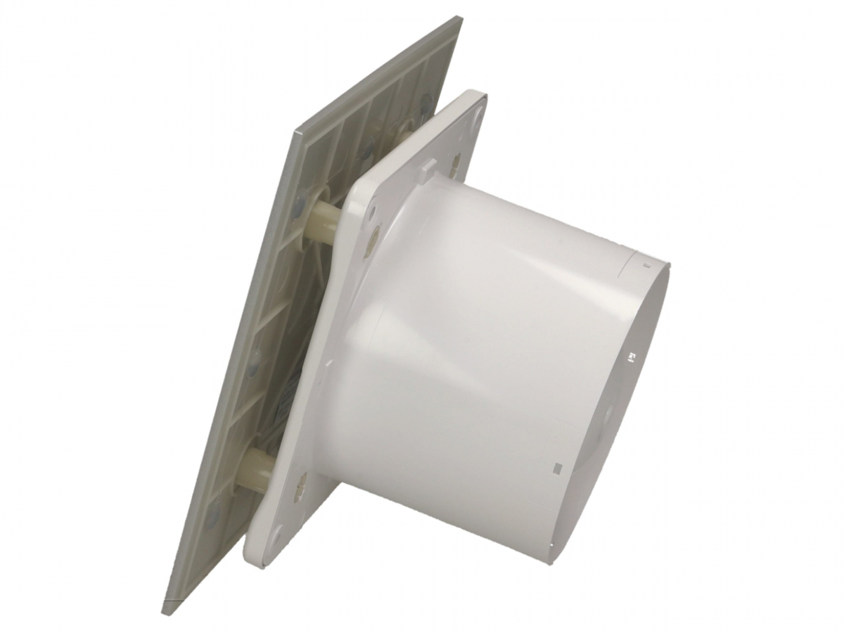 AWENTA Wentylator wyciag.TRAX WTI100H - HIGROSTAT