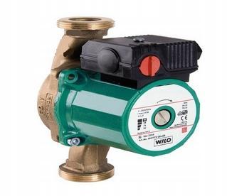 Wilo Pompa cyrkulacyjna Wilo-STAR-Z 20/1 48h