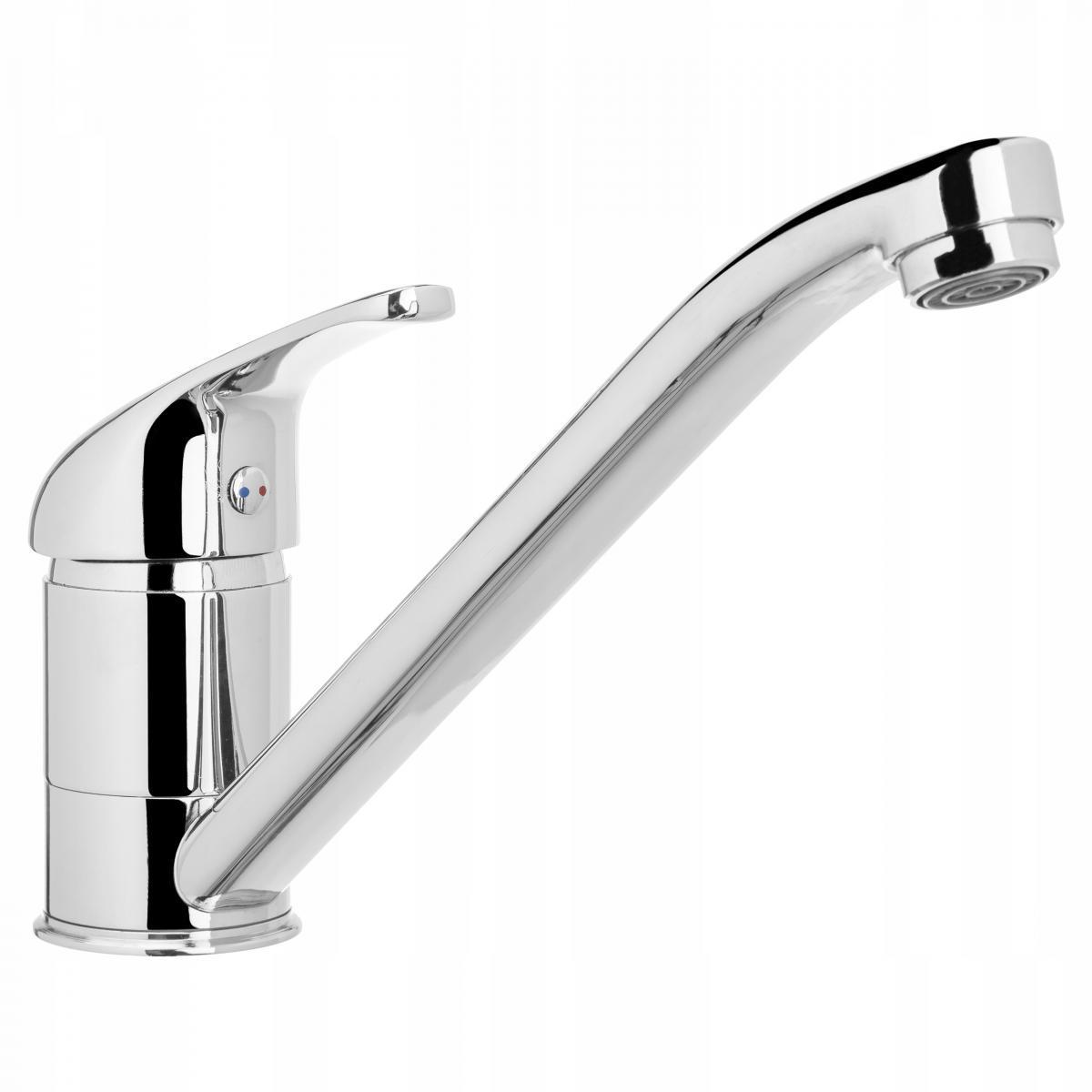 Bateria zlewozmywakowa INVENA PEREA 48h