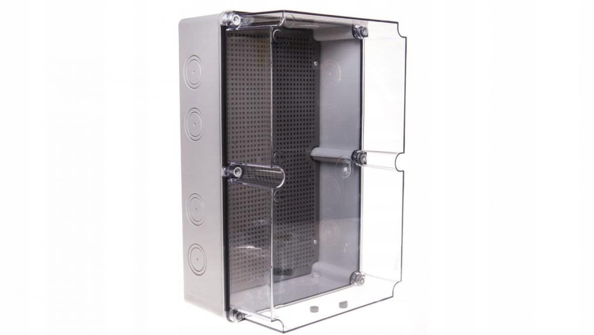 ELEKTRO-PLAST OPATÓWEK Obudowa hermetyczna IP65 OH-5.B4