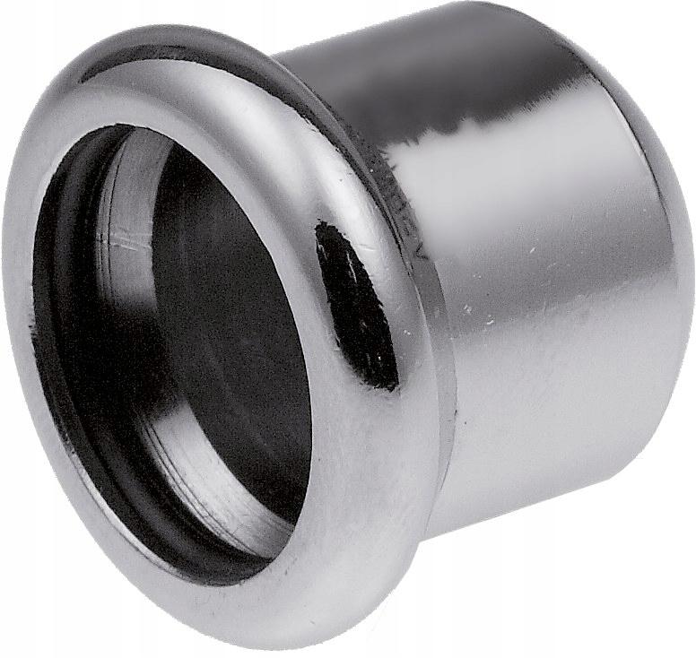 KAN-therm Zaślepka Steel - 76.1