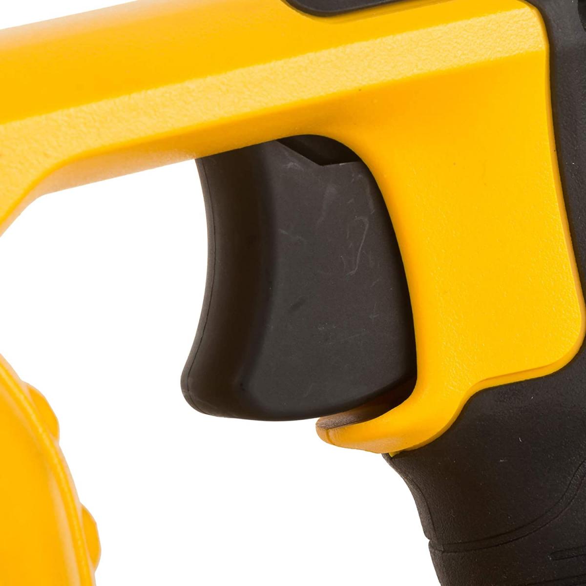 DEWALT Pilarka szablowa 1100W, kufer 48h