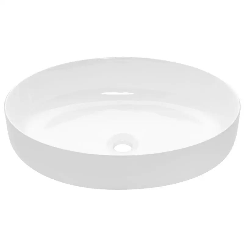 INVENA UMYWALKA NABLATOWA ASTRI INVENA TREND 55 CM, OWALNA