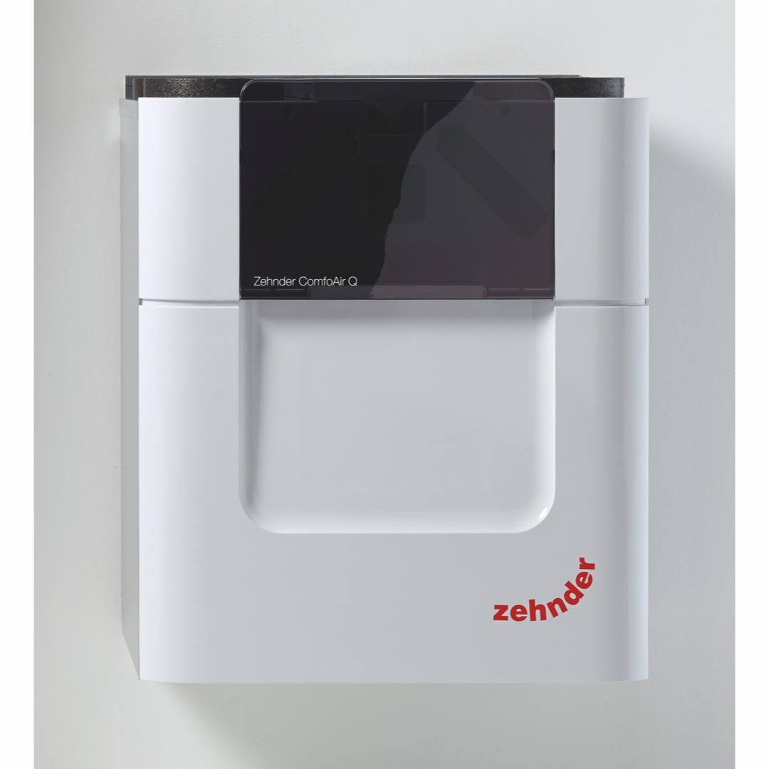 ZEHNDER Jednostka wentylacyjna Zehnder ComfoAir Q350 PL R VV Basic TR
