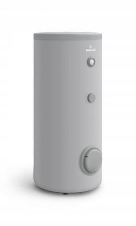 Galmet Zasobnik TOWER ACU 300L SG(S) bez wężownicy pionowy 48h