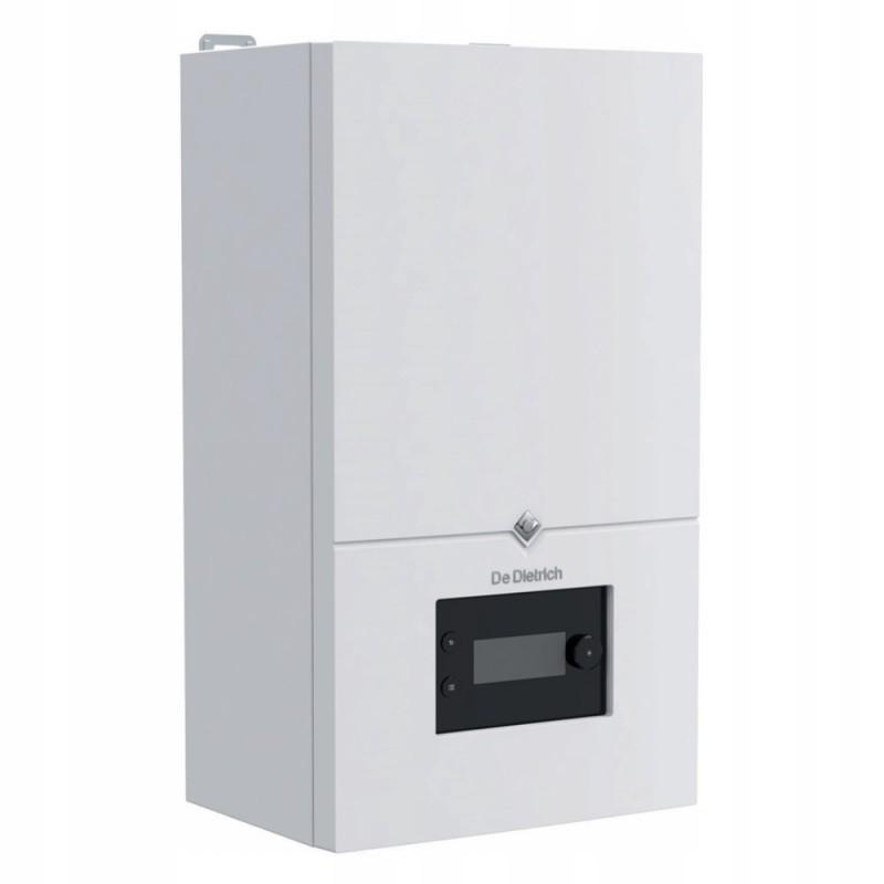 BOSCH Pakiet z kotłem kondensacyjnym GC5700iW15P + wymiennik CWU WST120 48h