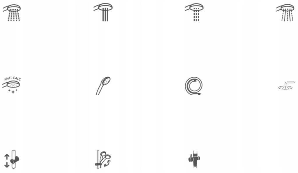 INVENA DESZCZOWNIA EGINA