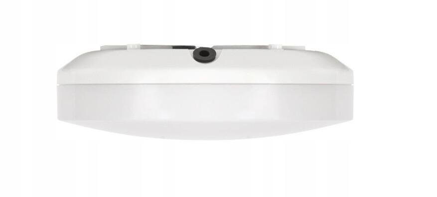 Plafoniera natynkowa GAMMA LED BASIC 280 1240lm 840 IP54 II kl. OPAL (10W)