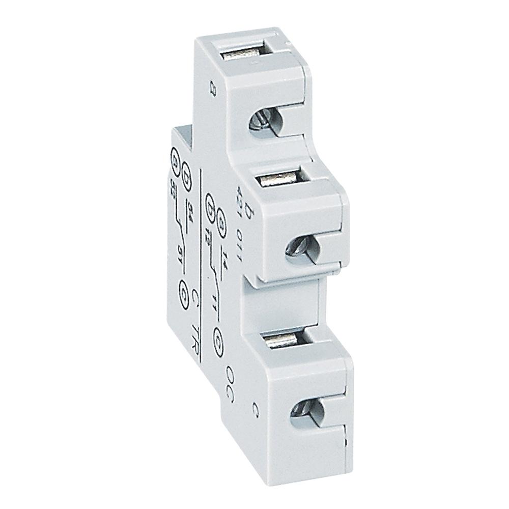 LEGRAND Styk pomocniczy lub styk sygnalizacyjny, DPX3