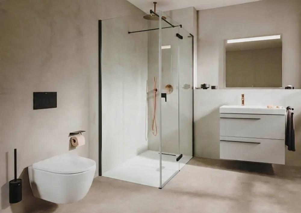 Deska WC ONA COMPACTO Wolnoopad. Duroplast Biały ROCA[5]