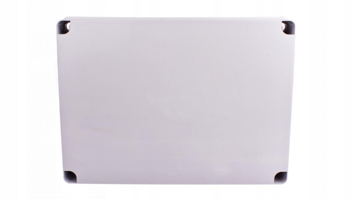 PCE Puszki serii Light skręcana 239x328x129 IP66/67, 12 osłabień