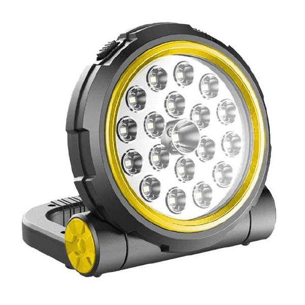 Lampa akumulatorowa NEXTEC LED ICE 10W 48h