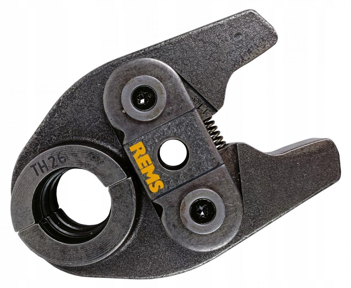 REMS Szczęka Zaciskowa Mini Th 26