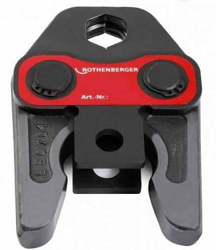 ROTHENBERGER Szczęka zaciskowa standardowa 16 mm ROTHENBERG TH 16