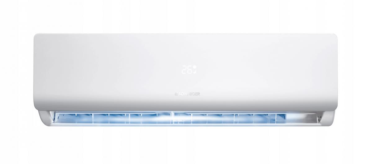 SONNIGER Klimatyzator 5,1 kW jednostka wewnętrzna (Indoor IX 5.1)