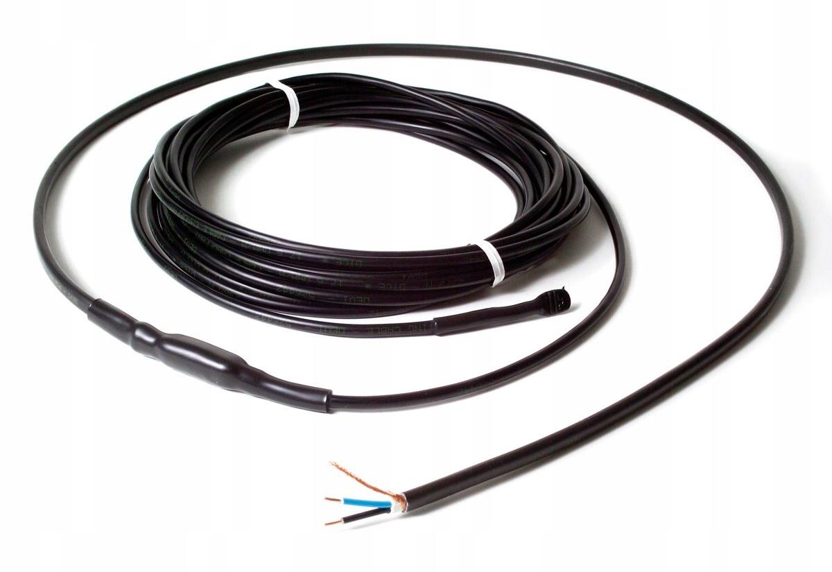 DEVI Kabel grzewczy DEVIsnow 30T/230V,50M,1440W