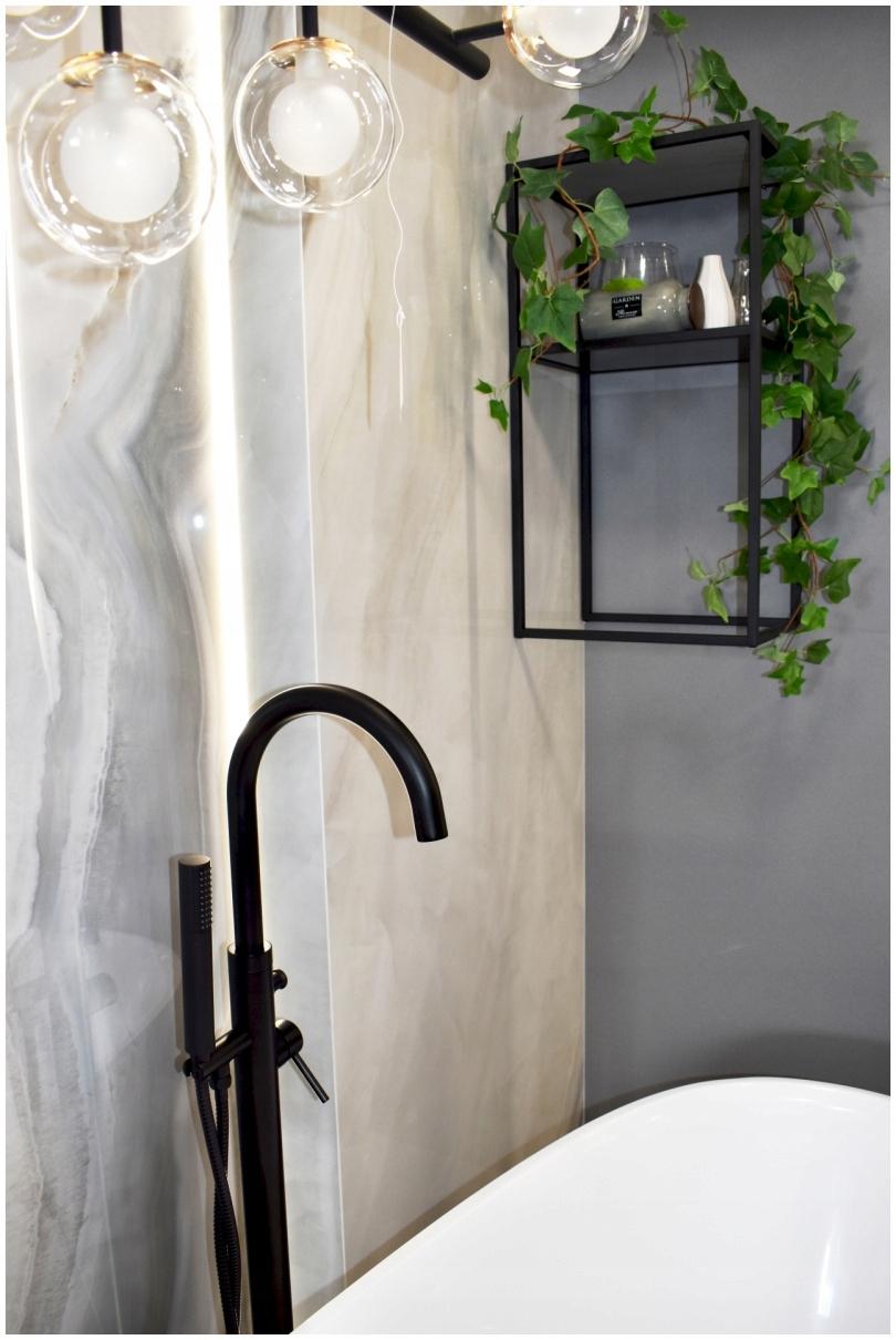 Wanna wolnostojąca ARIANE 165x75cm Biały ROCA