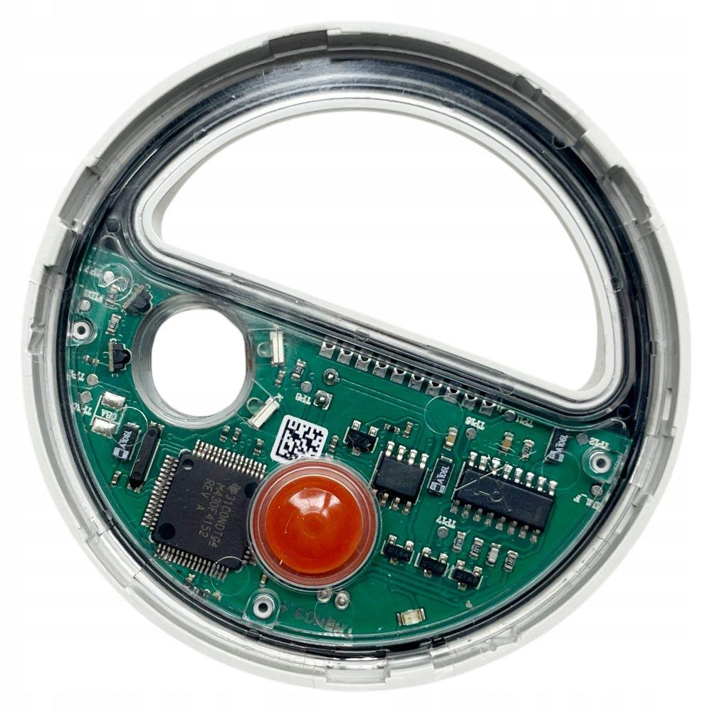 Moduł M-Bus do wodomierza GSD8-RFM