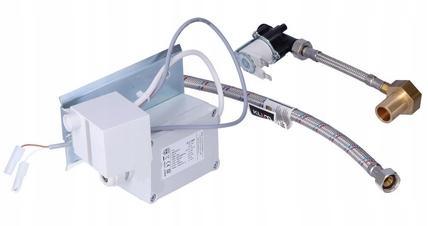 GEBERIT Zawór spustowy automatyczny zasilany 48h