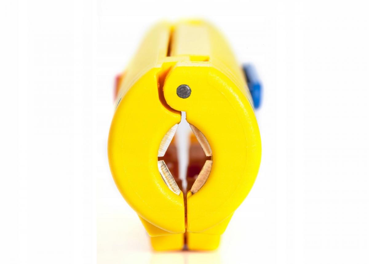 Ściągacz izolacji JOKARI 15 Secura [30155]