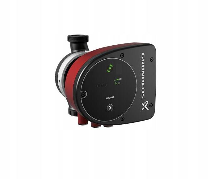 Pompa obiegowa GRUNDFOS Magna1 180 25-60 230V PN10 48h