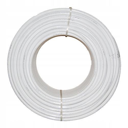 WAVIN Rura wielowarstwowa 32x3,0mm PEX/AL/PE PN10 Tigris 50m zwój