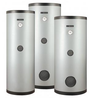 Wymiennik stojący KOSPEL TERMO MAX wężownica 300L 48h