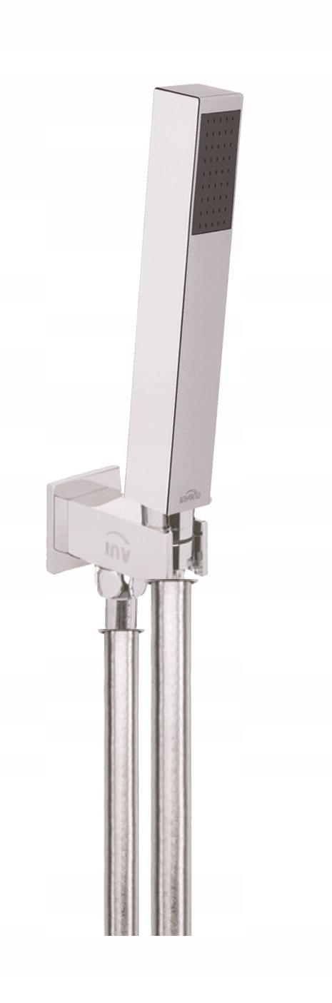 INVENA ZEST PODTYN Z BAT PODTYNK 2F GLAMOUR CHROM INVENA TREND