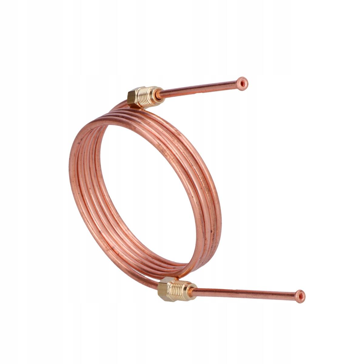 IMI TA Rurka impulsowa do zaworu STAP/STAD